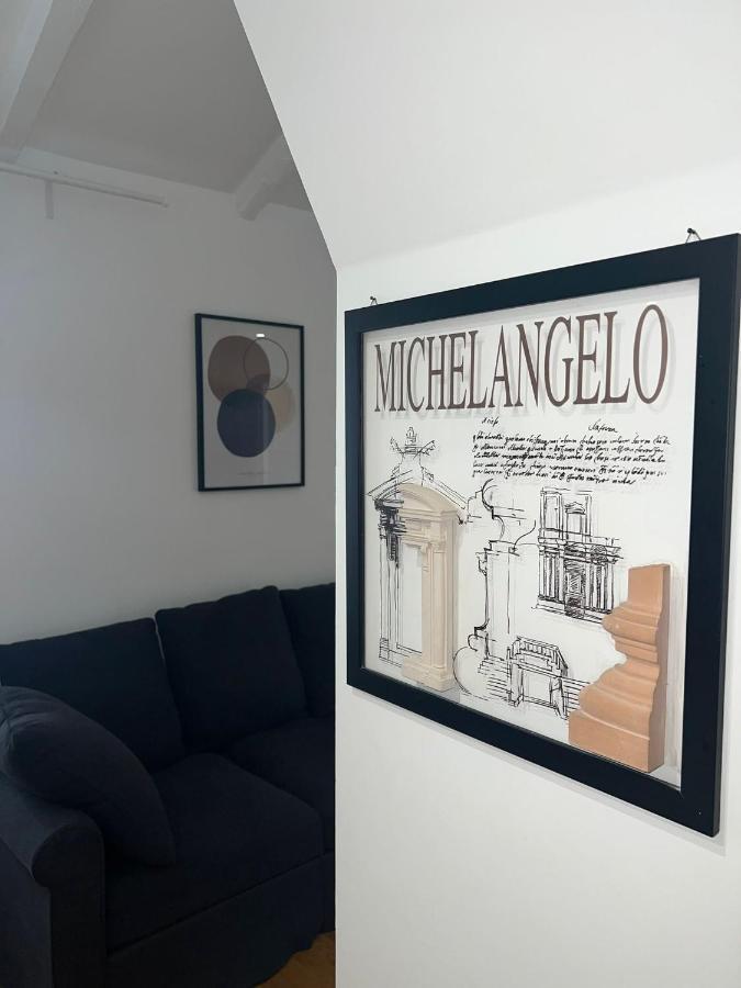 Le Michelangelo - Place Massena Ніцца Екстер'єр фото
